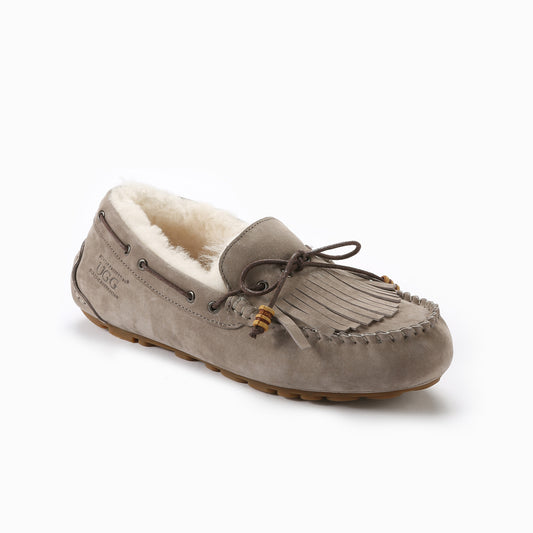 OZWEAR UGG Hannah Moccasins