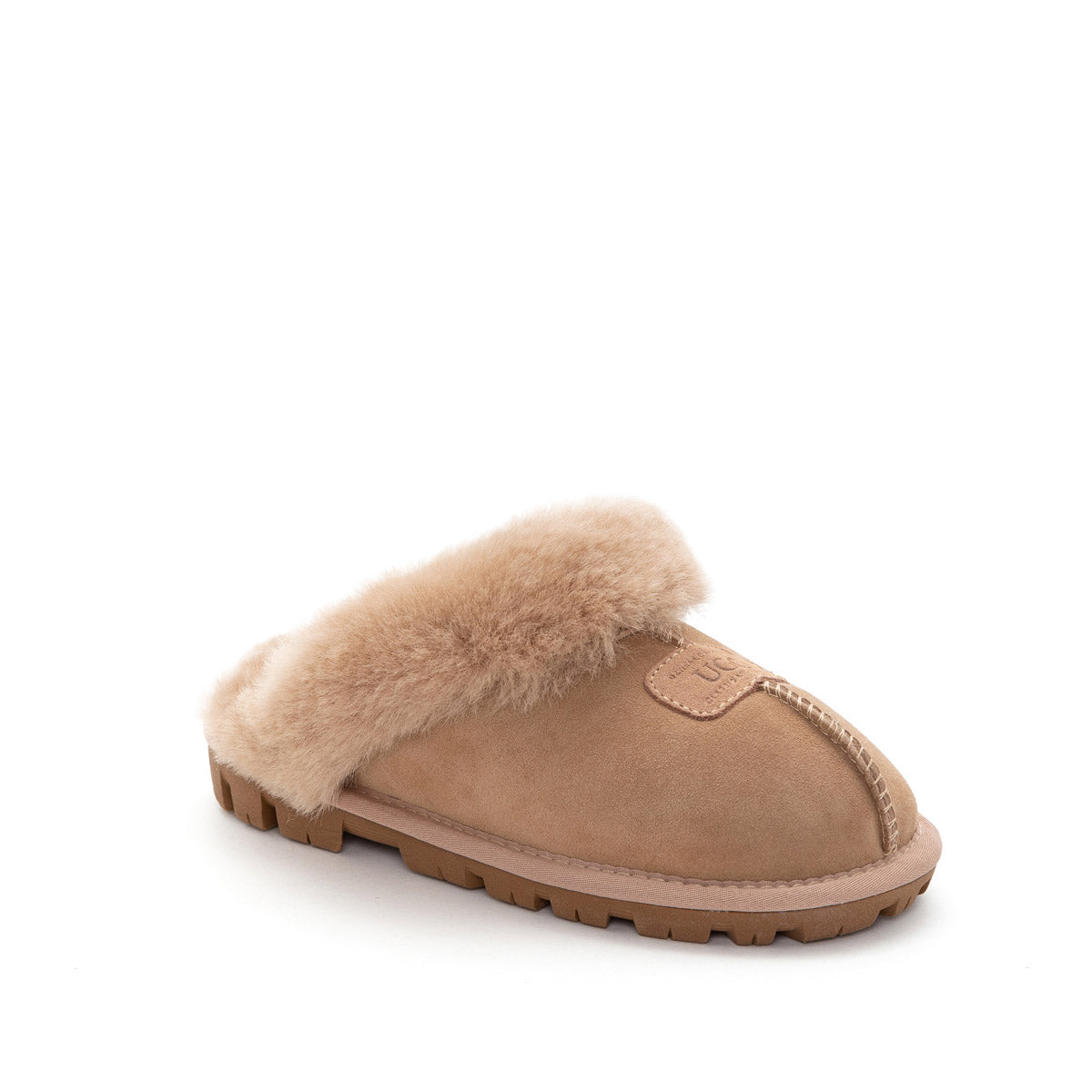 OZWEAR UGG Kids Coquette Slipper (Water resistant)