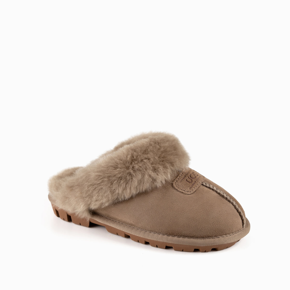 OZWEAR UGG Kids Coquette Slipper (Water resistant)