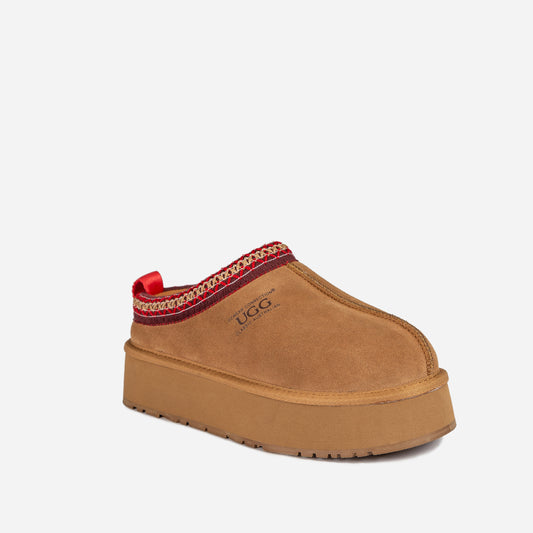 OZWEAR UGGs Sydney Premium Platform Slipper OB780PP