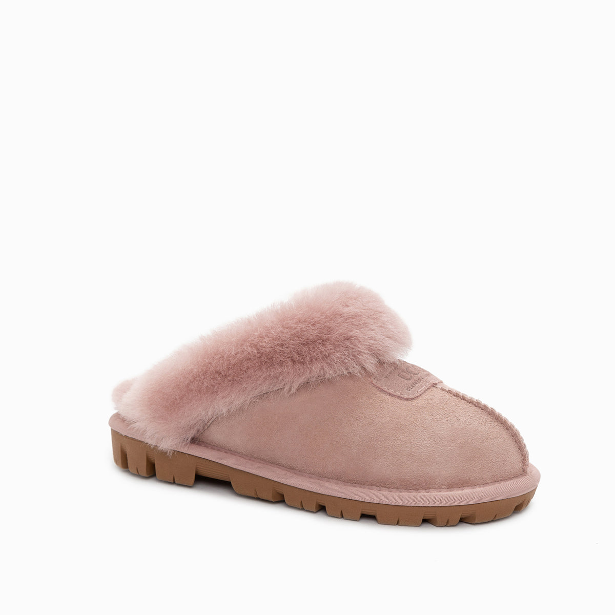 OZWEAR UGG Kids Coquette Slipper (Water resistant)