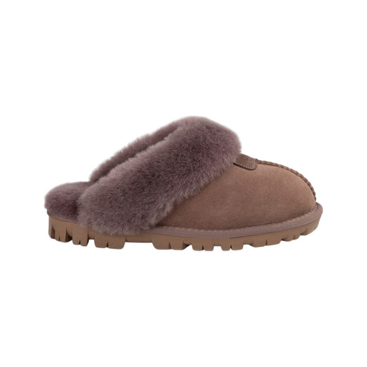 OZWEAR UGG COQUETTE SLIPPER