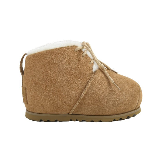 OZLANA PUMPED NOVELTY BOOTS_OZ10005