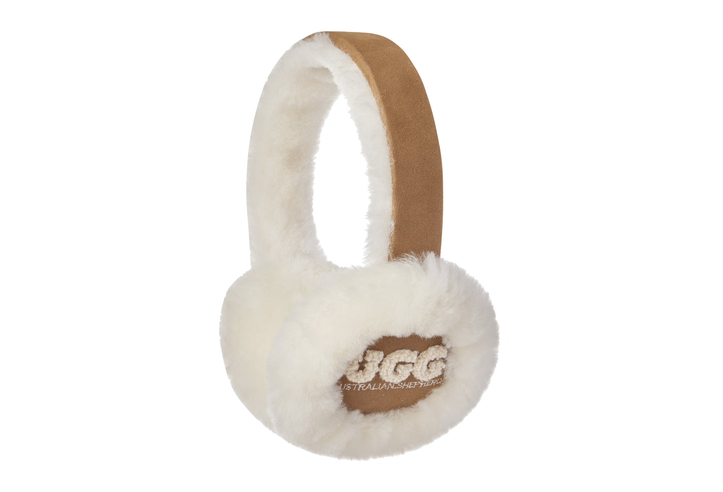 EVERUGG ASA039 Cloud Earmuff