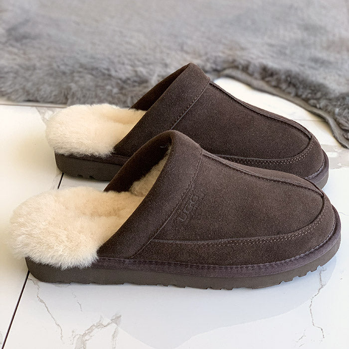 OZWEAR OB750 Carter Mens Slipper