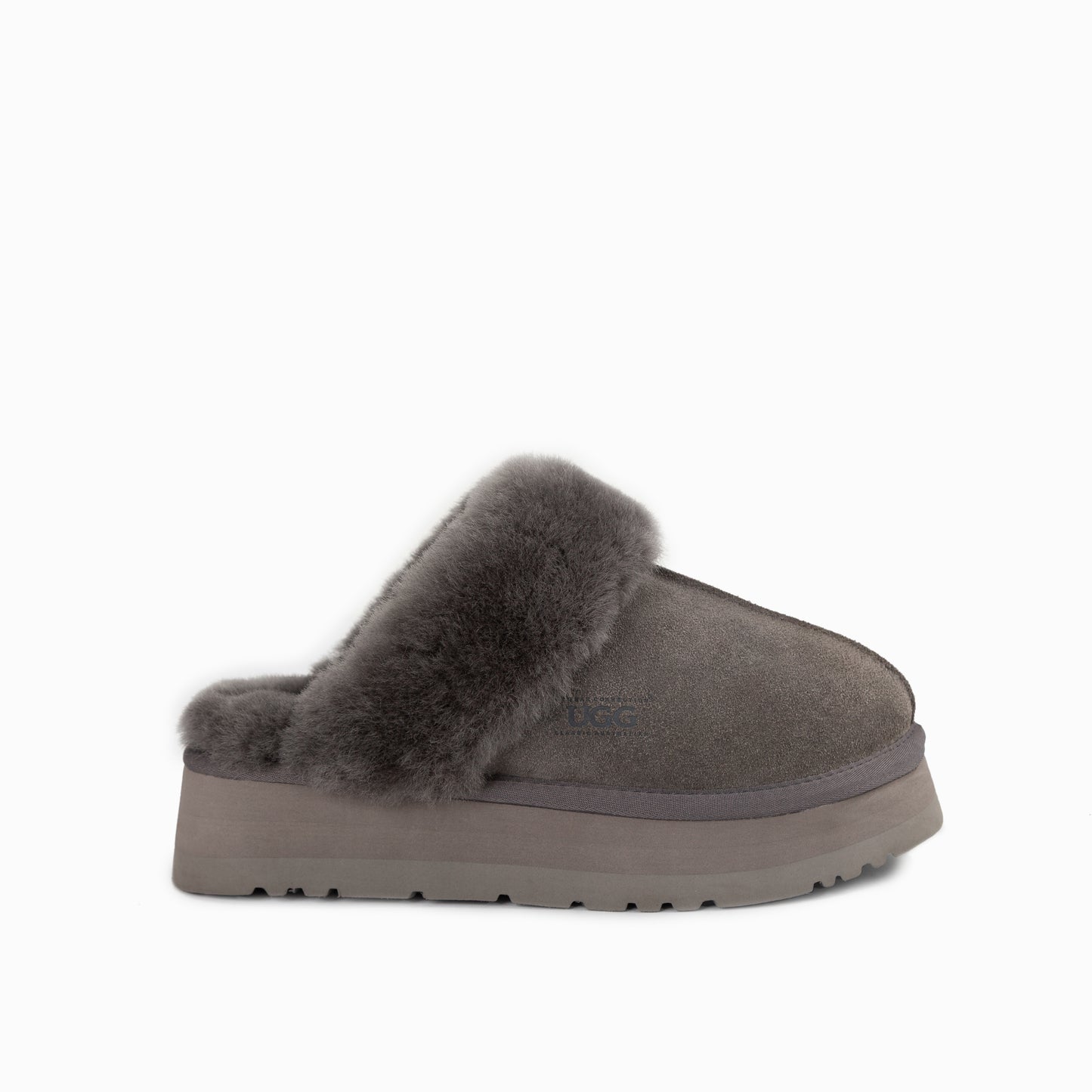 OZWEAR UGG Platform Slipper