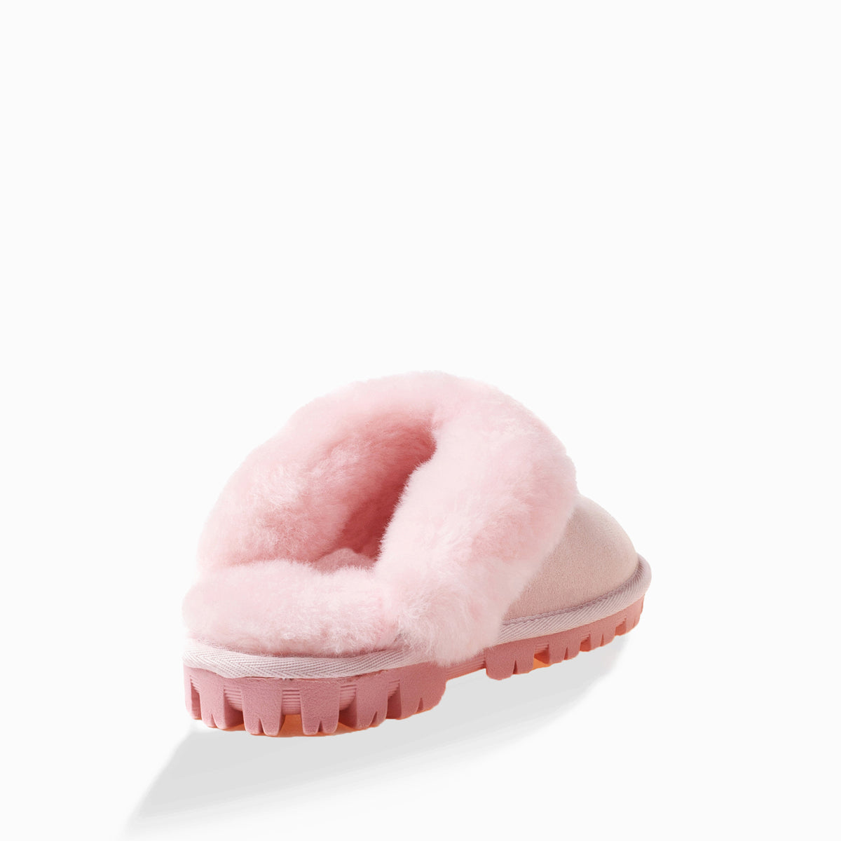 OZWEAR UGG Kids Coquette Slipper (Water resistant)