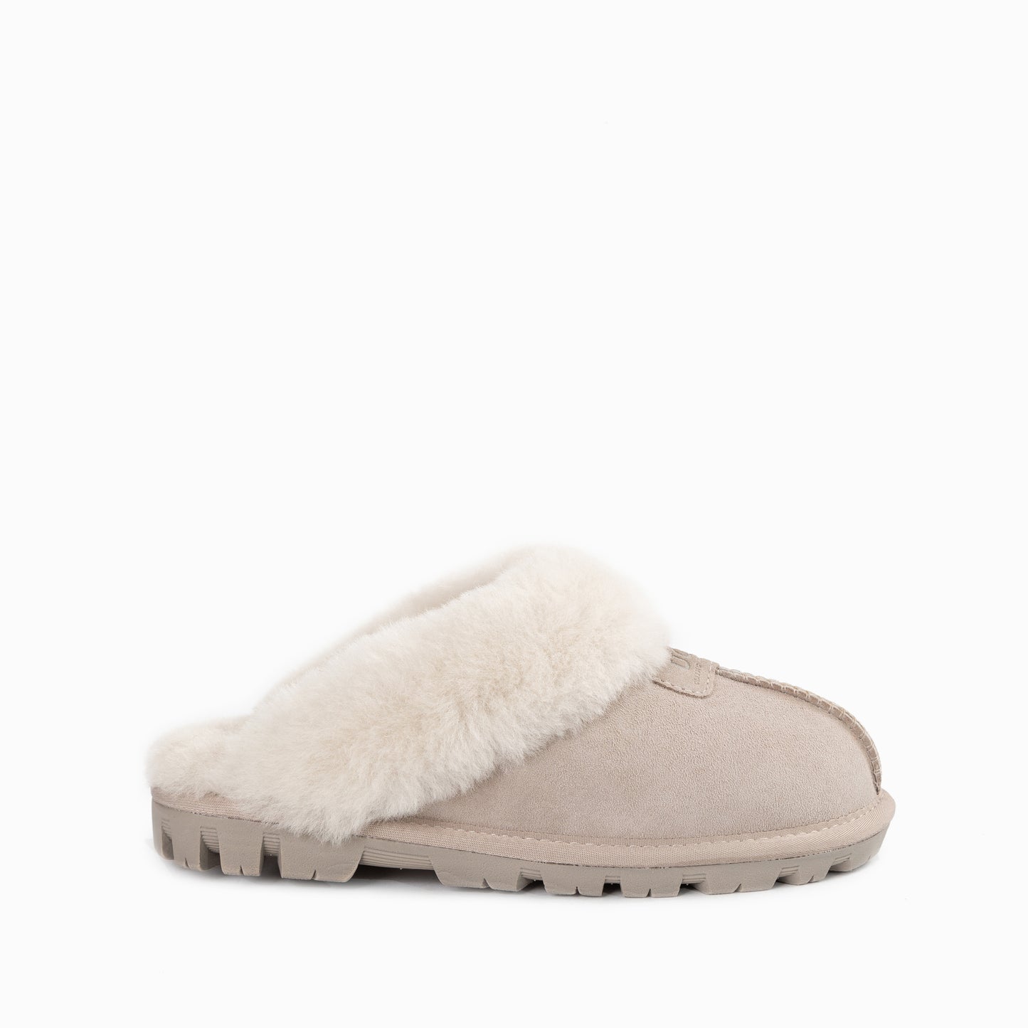 OZWEAR UGG Kids Coquette Slipper (Water resistant)