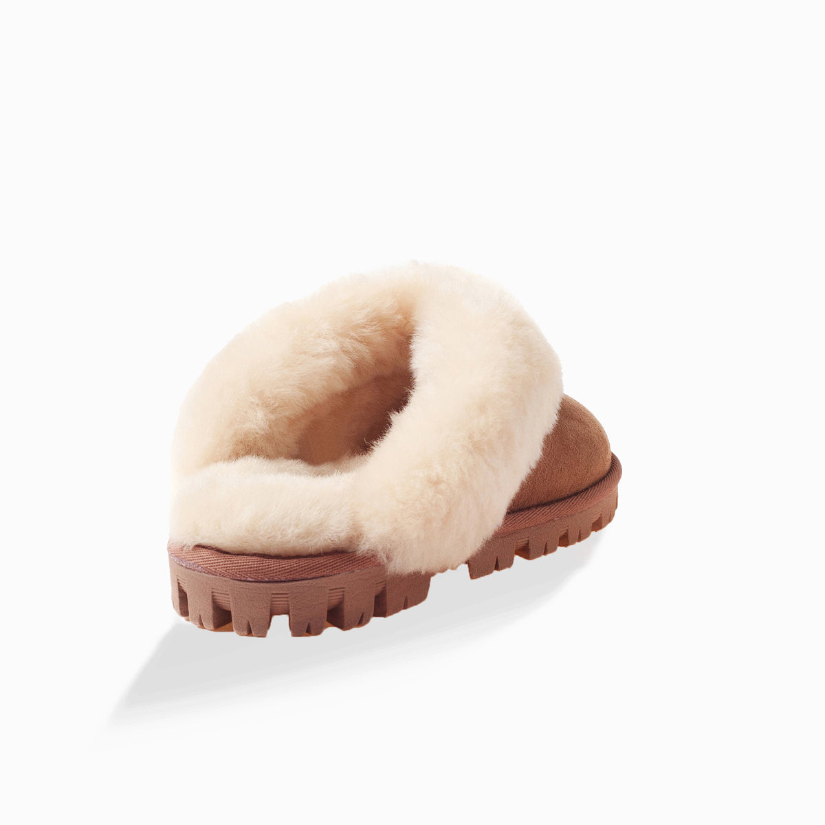 OZWEAR UGG Kids Coquette Slipper (Water resistant)
