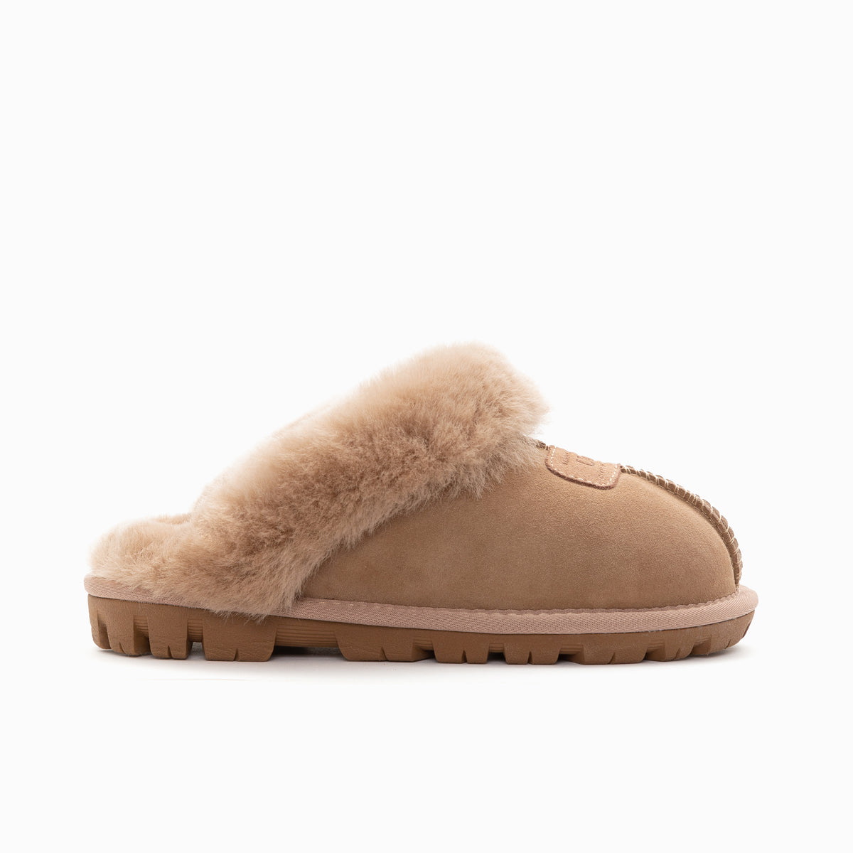 OZWEAR UGG Kids Coquette Slipper (Water resistant)