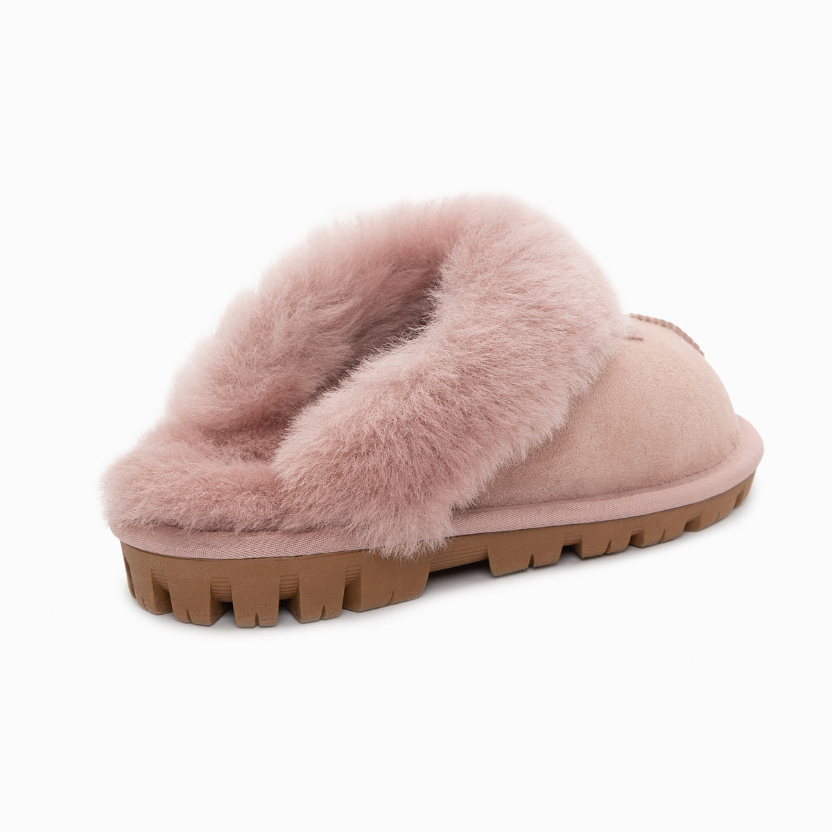 OZWEAR UGG Kids Coquette Slipper (Water resistant)