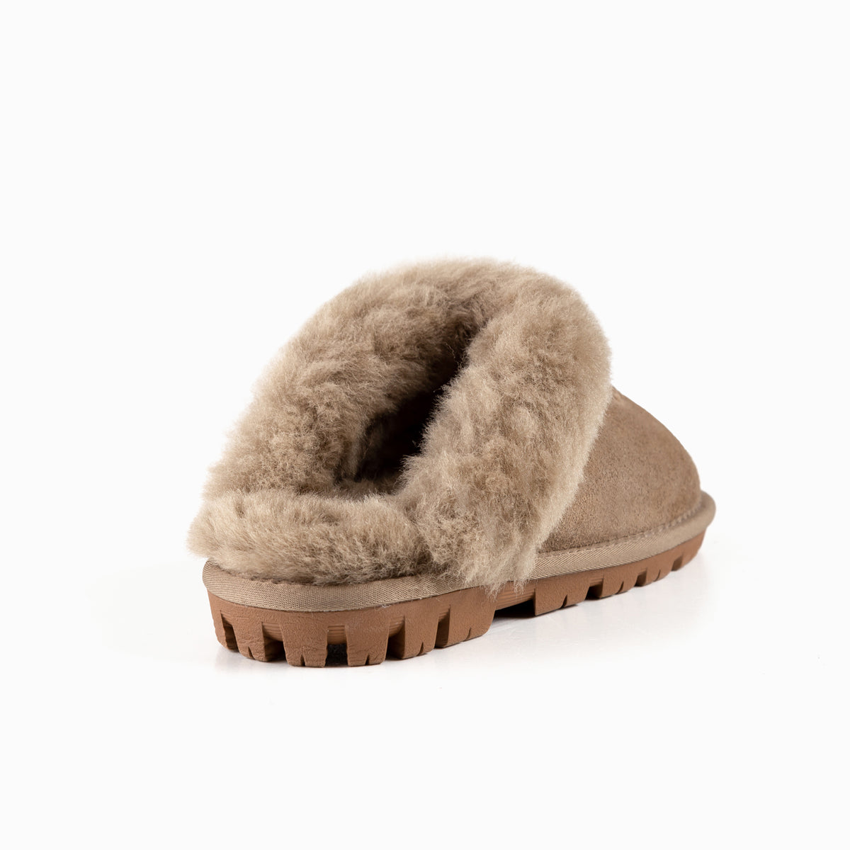 OZWEAR UGG Kids Coquette Slipper (Water resistant)