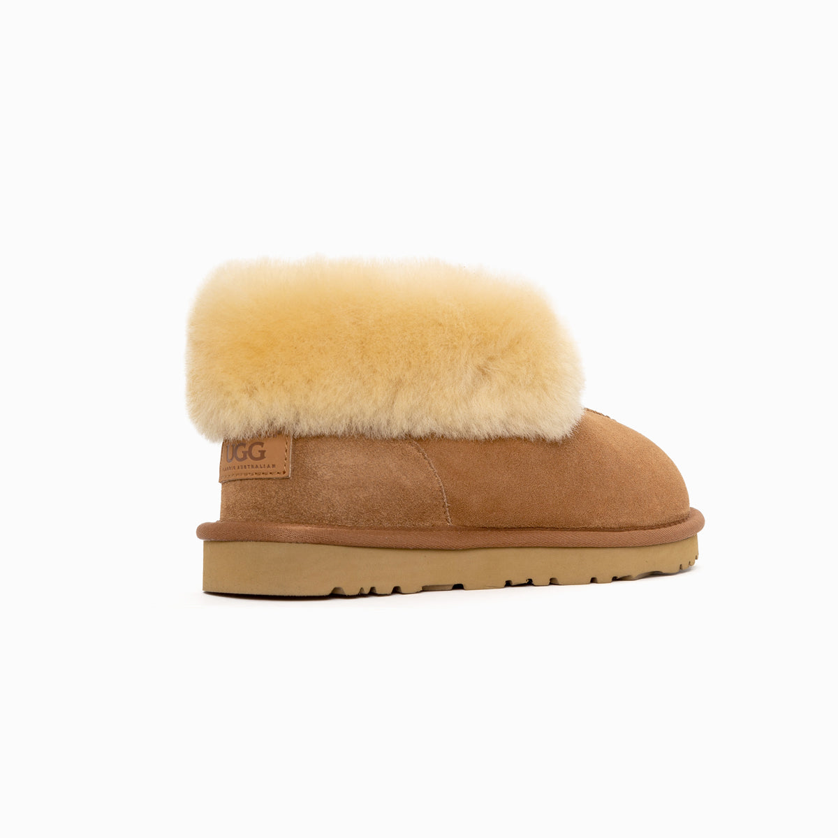 OZWEAR UGG Adrian Ankle Boots