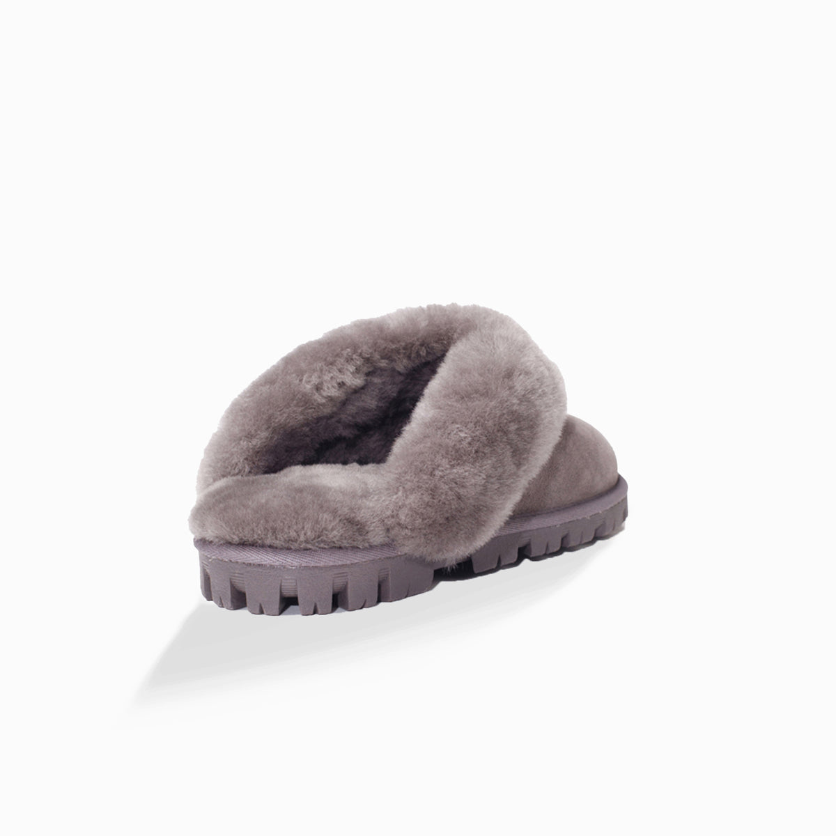 OZWEAR UGG Kids Coquette Slipper (Water resistant)