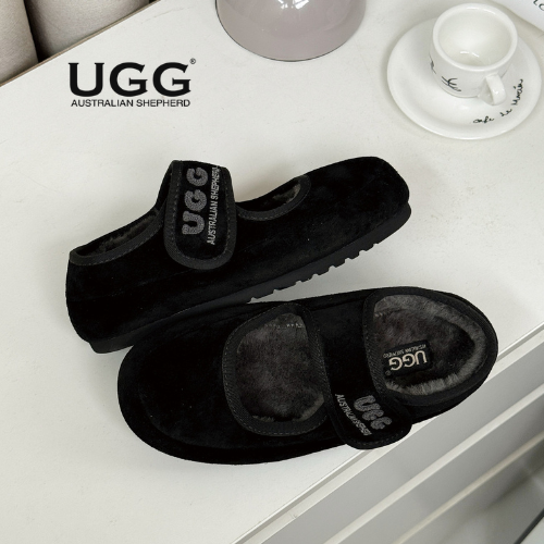 EVERUGG AS7024  Velvi Mary Jane