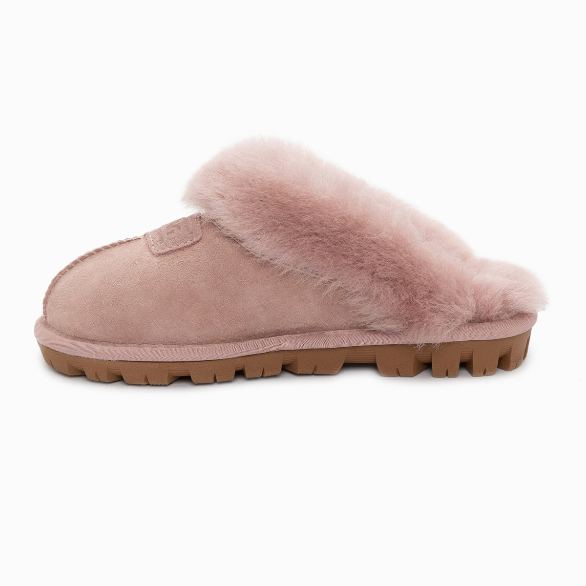 OZWEAR UGG Kids Coquette Slipper (Water resistant)