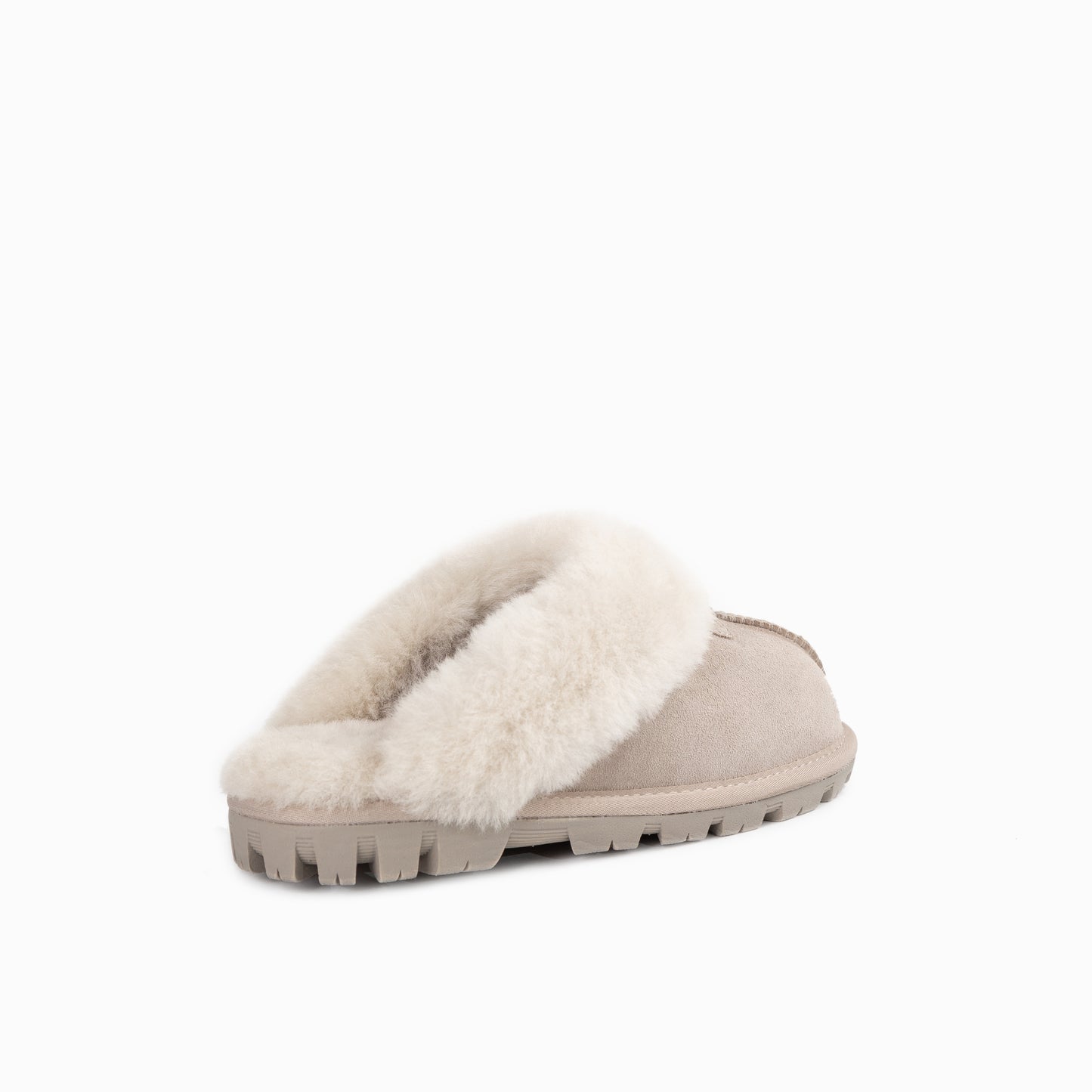 OZWEAR UGG Kids Coquette Slipper (Water resistant)