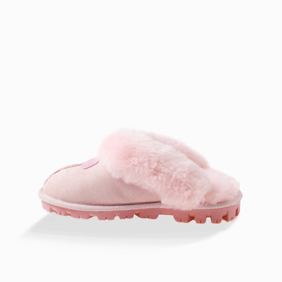 OZWEAR UGG Kids Coquette Slipper (Water resistant)