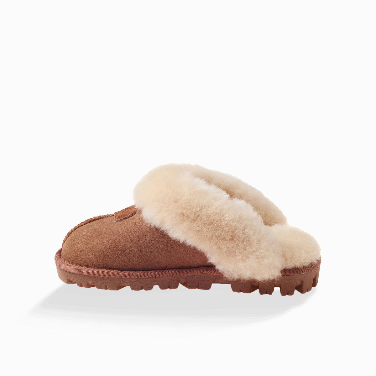 OZWEAR UGG Kids Coquette Slipper (Water resistant)