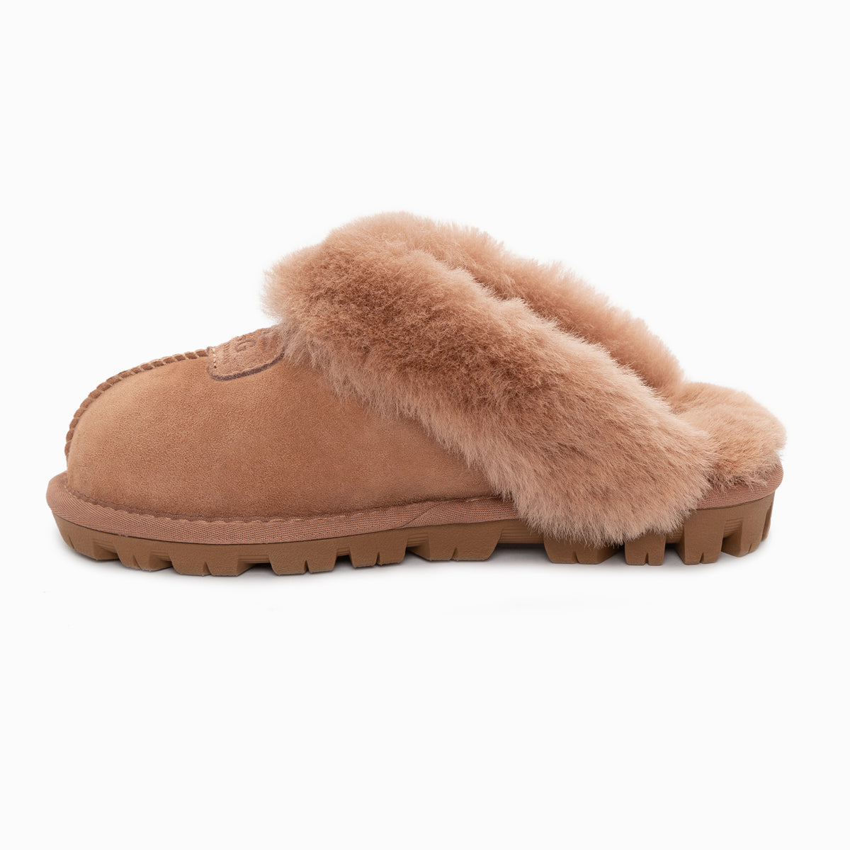 OZWEAR UGG Kids Coquette Slipper (Water resistant)
