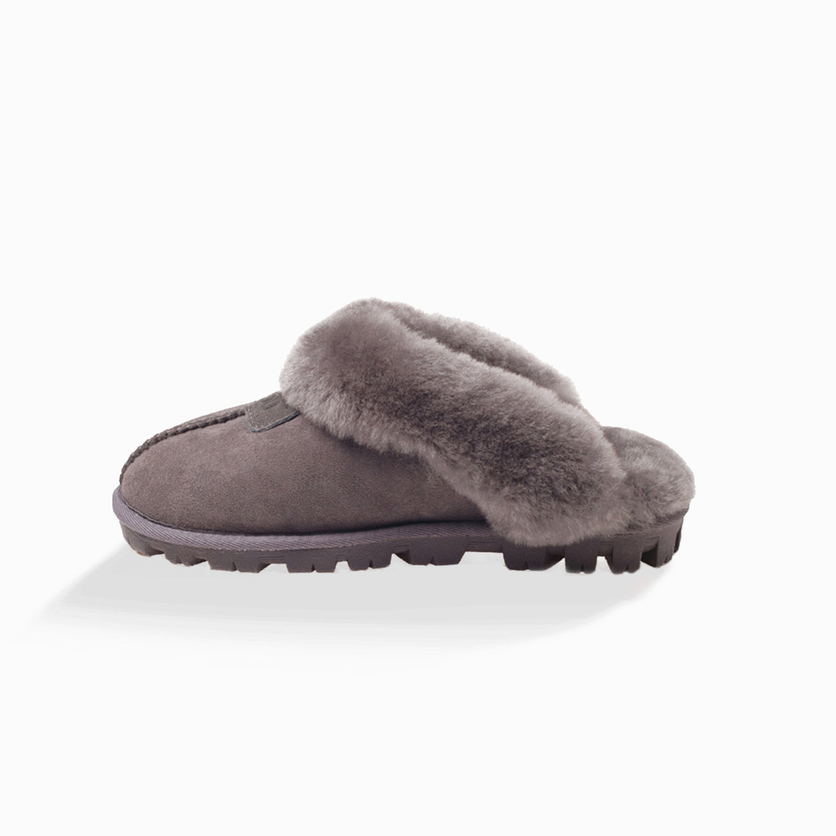OZWEAR UGG Kids Coquette Slipper (Water resistant)