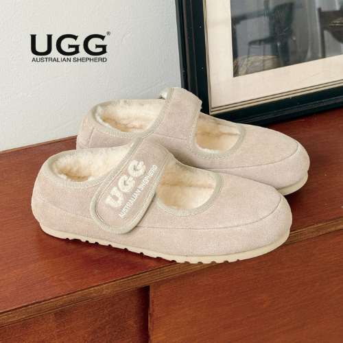 EVERUGG AS7024  Velvi Mary Jane