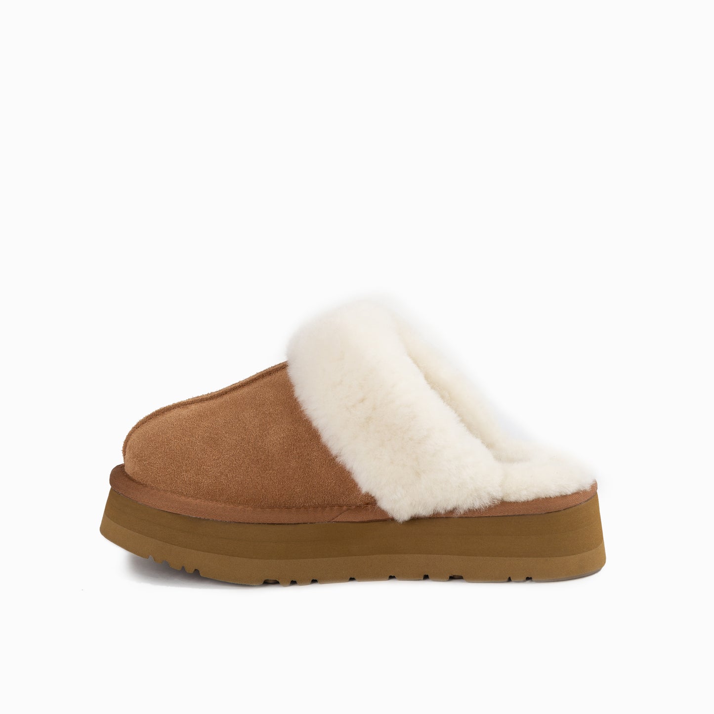 OZWEAR UGG Platform Slipper