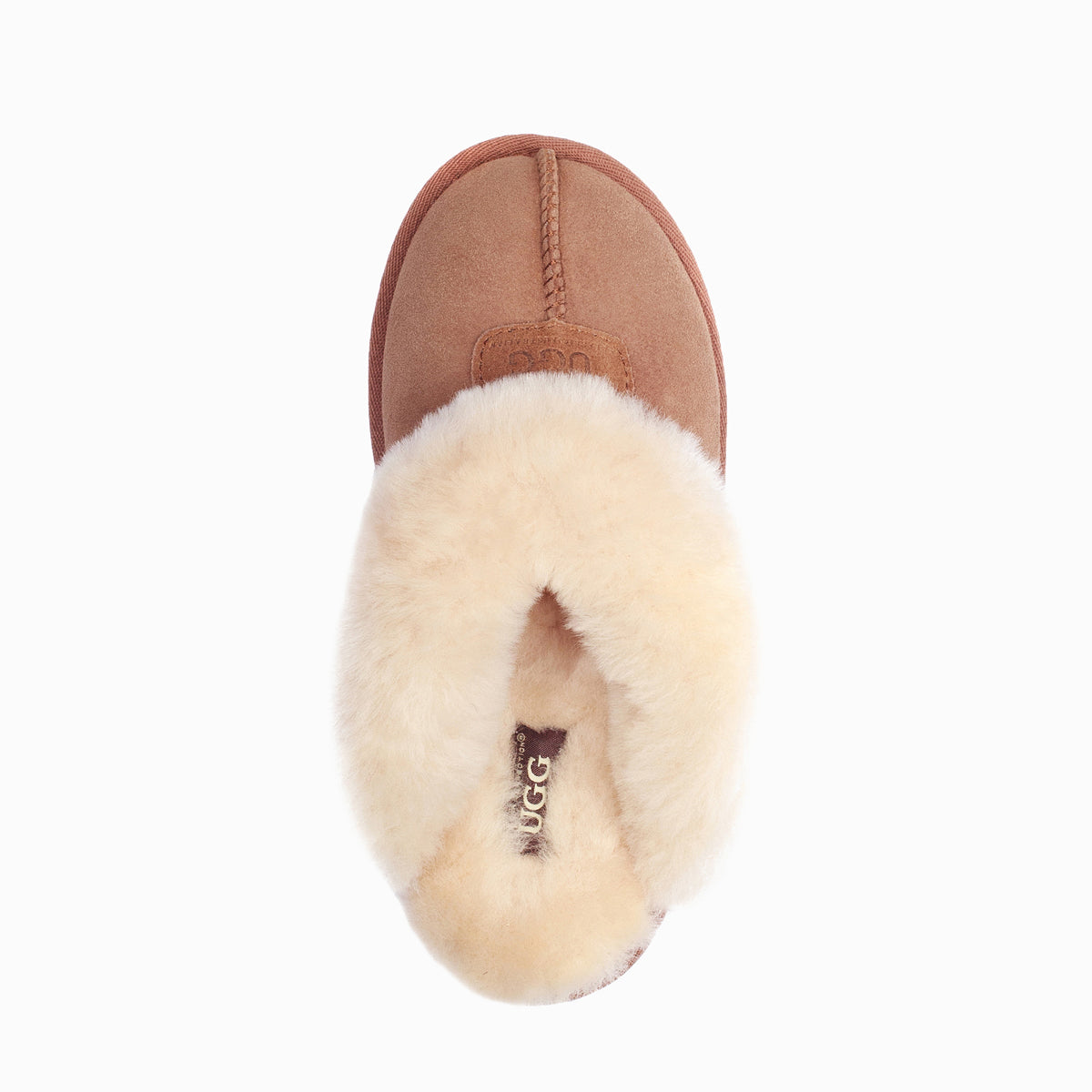OZWEAR UGG Kids Coquette Slipper (Water resistant)