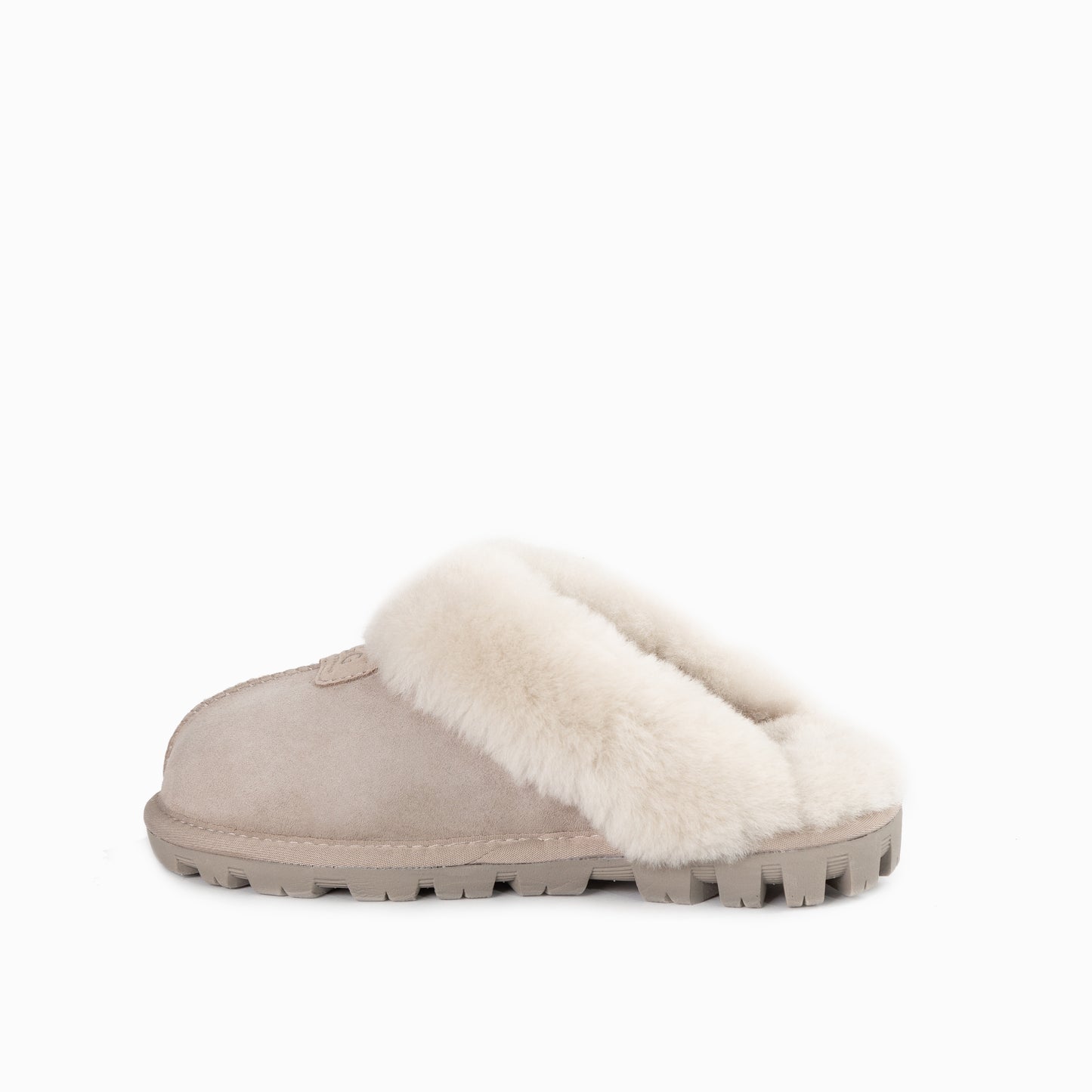 OZWEAR UGG Kids Coquette Slipper (Water resistant)