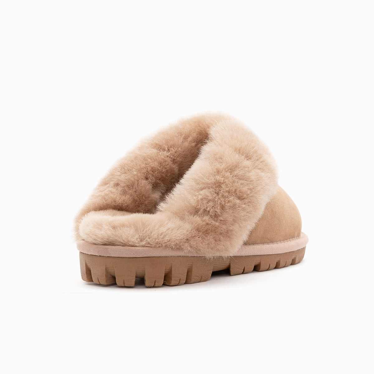OZWEAR UGG Kids Coquette Slipper (Water resistant)