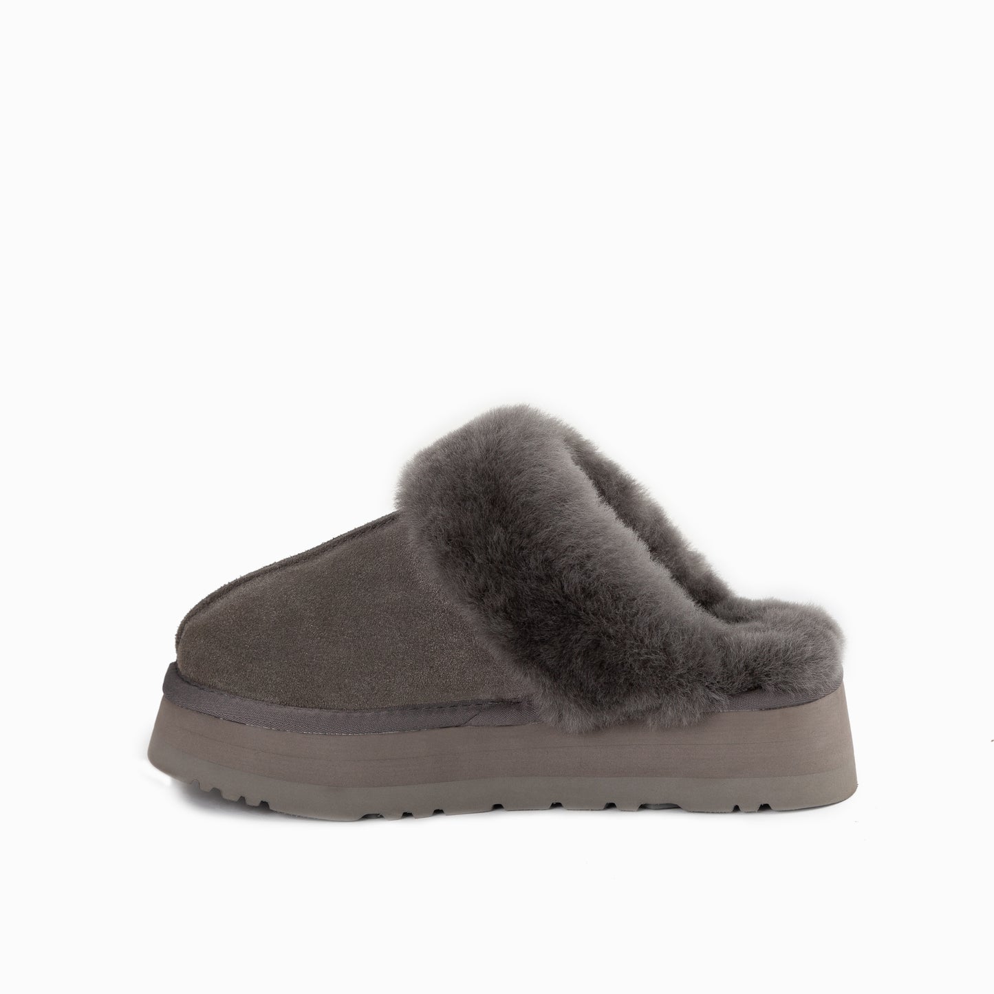 OZWEAR UGG Platform Slipper