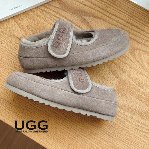 EVERUGG AS7024  Velvi Mary Jane