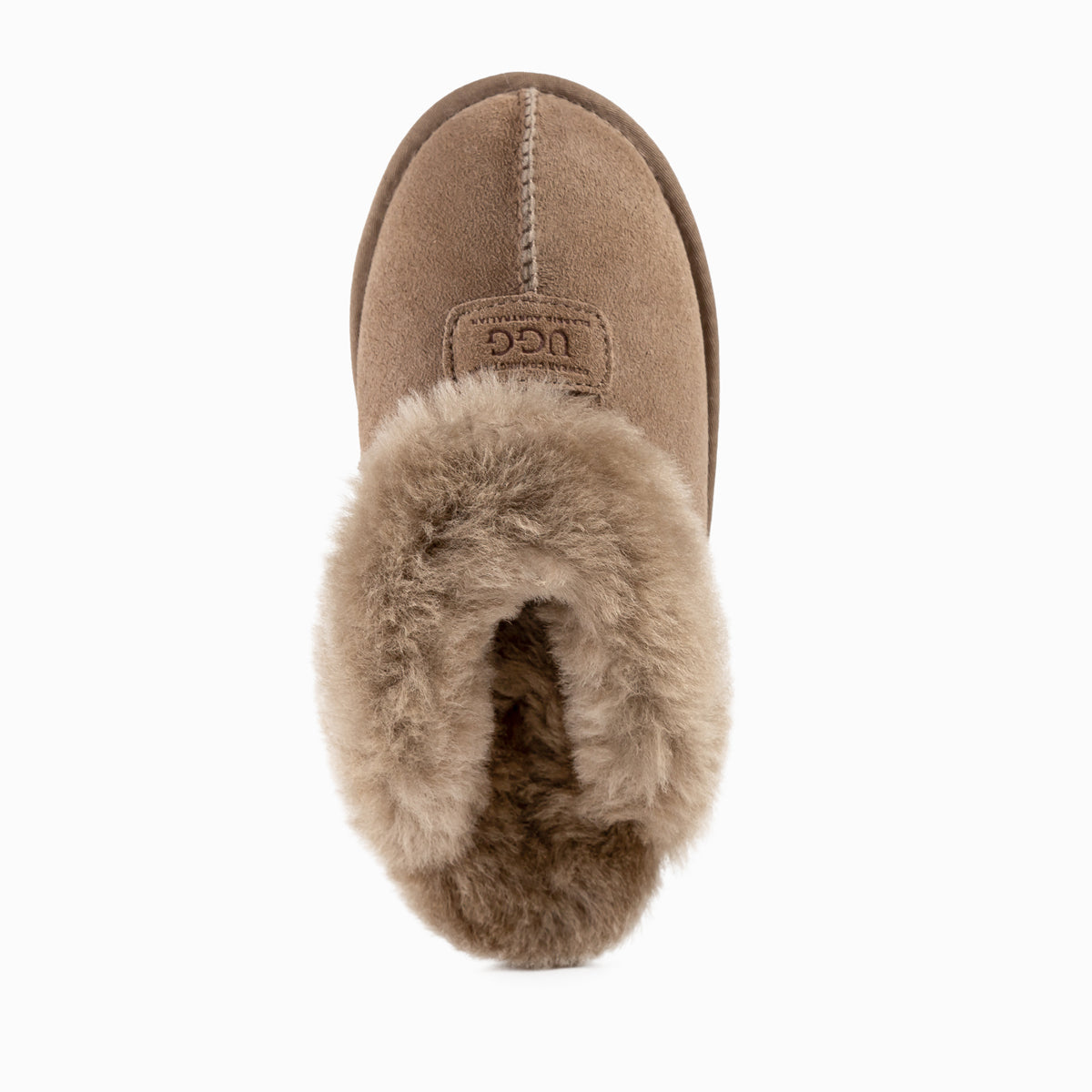 OZWEAR UGG Kids Coquette Slipper (Water resistant)