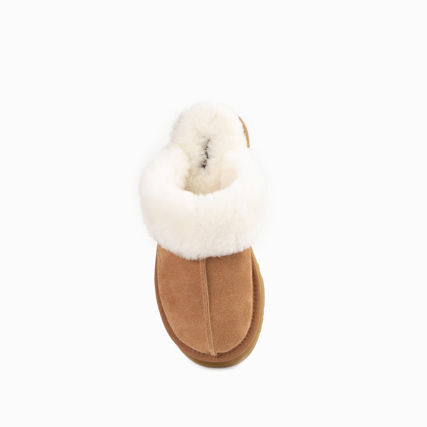 OZWEAR UGG Platform Slipper
