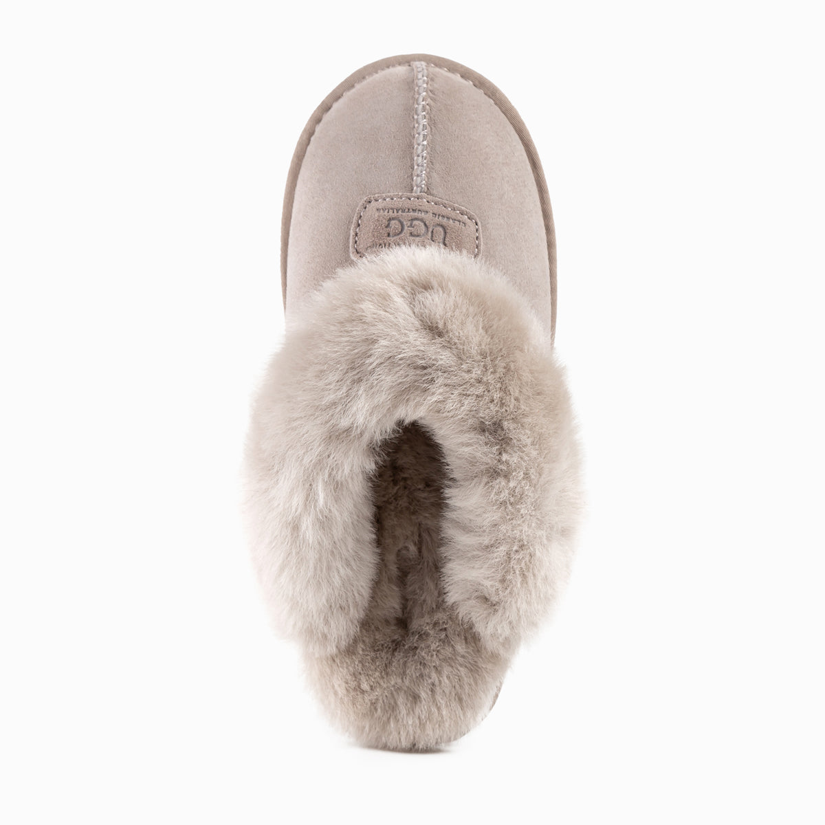 OZWEAR UGG Kids Coquette Slipper (Water resistant)