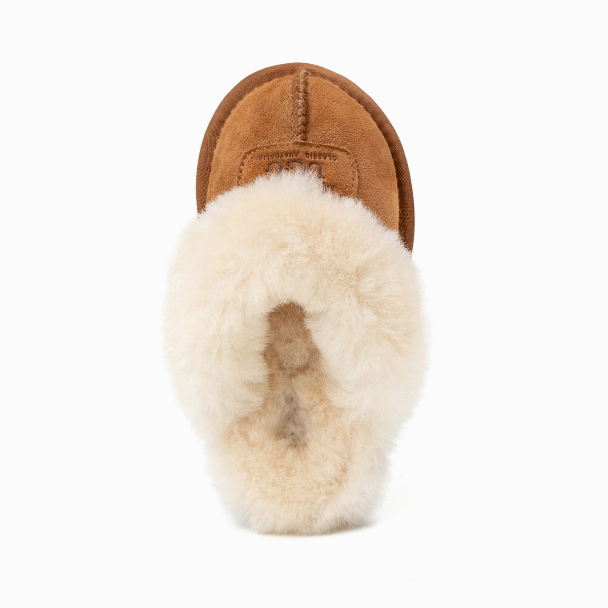 OZWEAR OB114K Kids Coquette Slipper