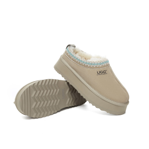 EVERUGG AS2053 Ventus Platform