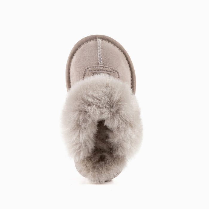 OZWEAR OB114K Kids Coquette Slipper