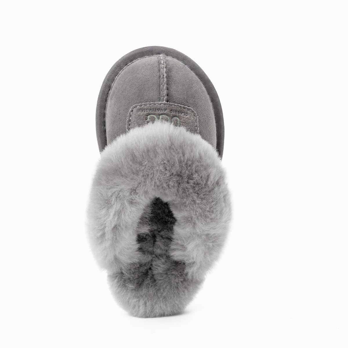 OZWEAR OB114K Kids Coquette Slipper