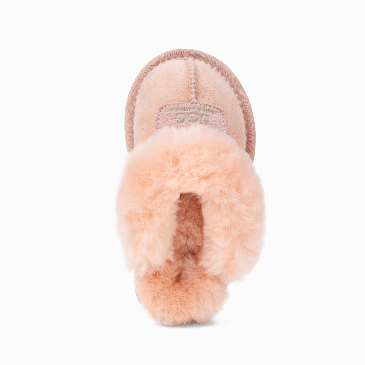 OZWEAR OB114K Kids Coquette Slipper