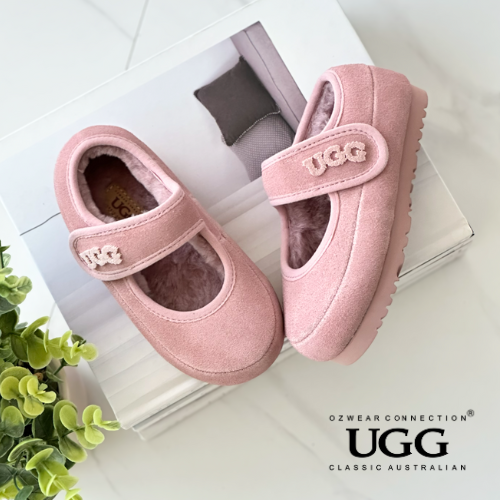 OZWEAR OB970K Kids Classic Mary Jane
