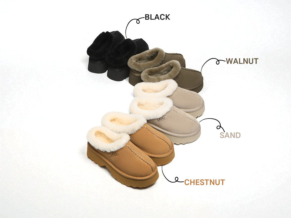 EVERUGG AS2102 Adrian
