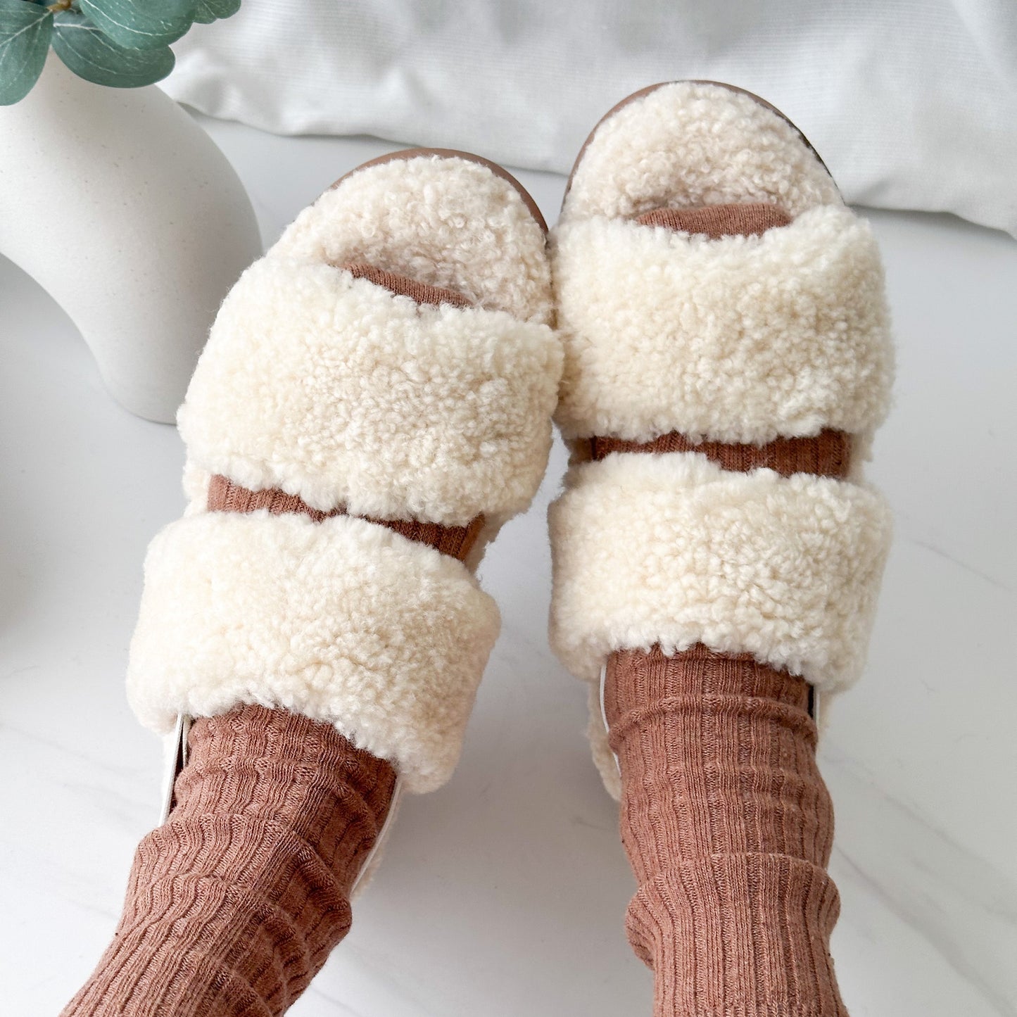EVERUGG AS2103 Lyam Slipper