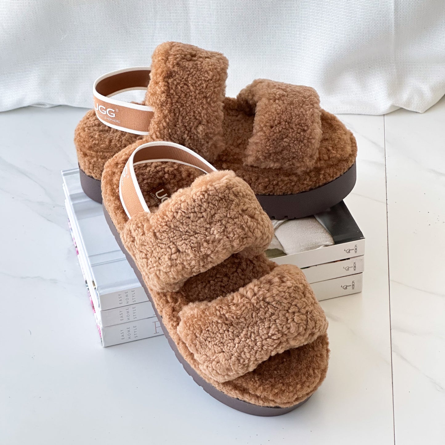 EVERUGG AS2103 Lyam Slipper