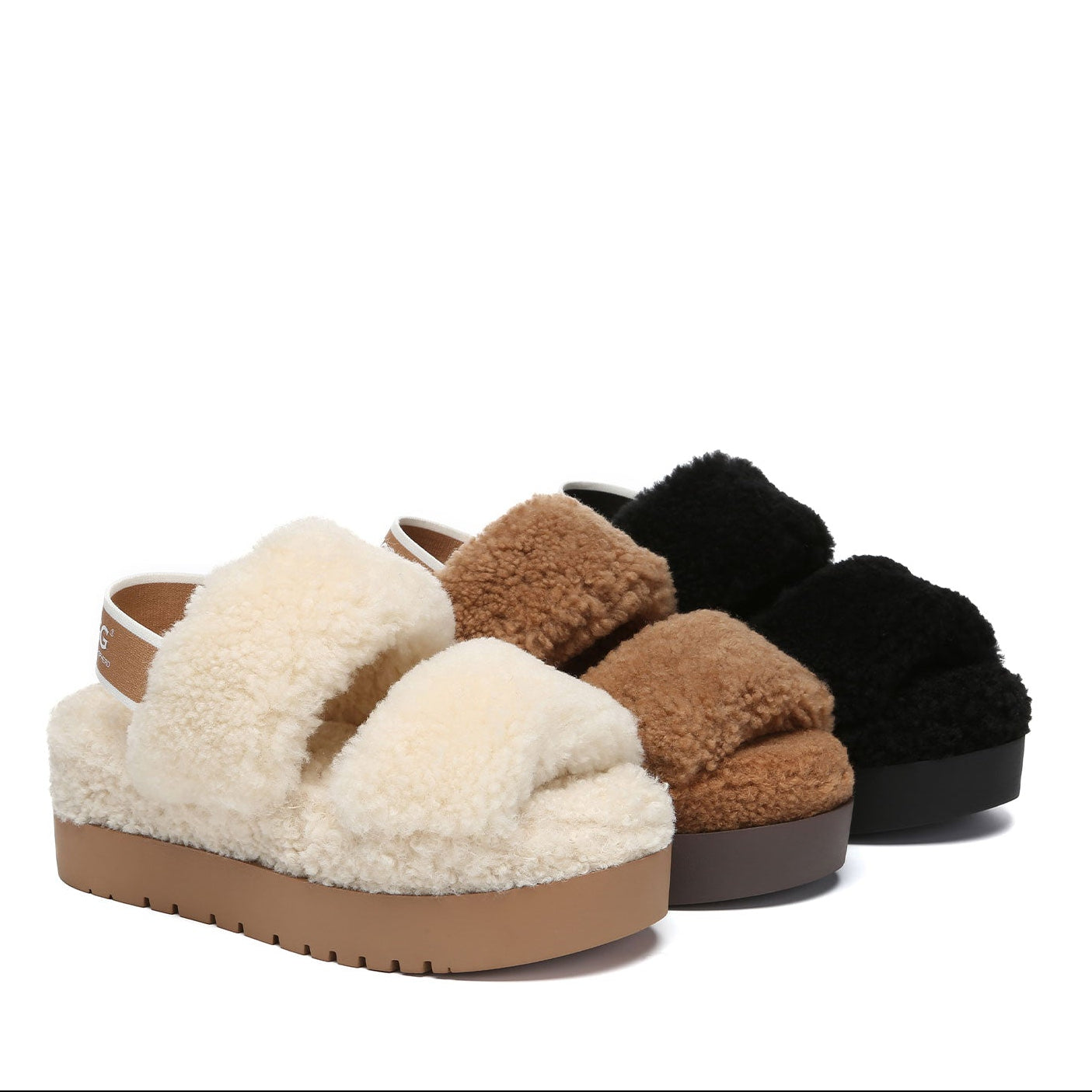 EVERUGG AS2103 Lyam Slipper