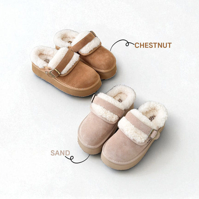 EVERUGG AS2107 Tenley Platform (4cm)