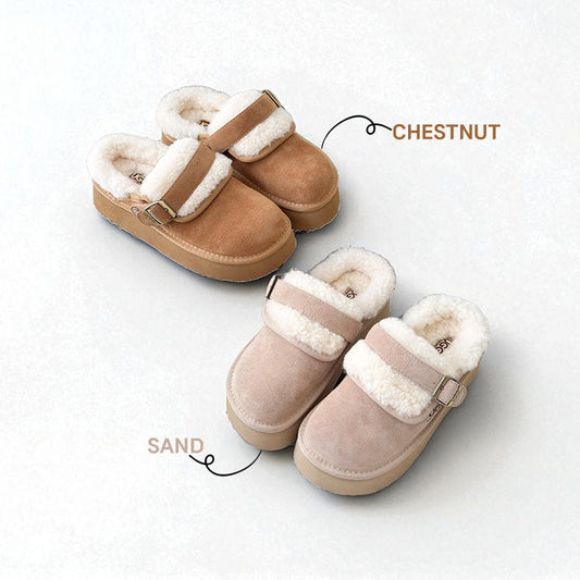 EVERUGG AS2107 Tenley Platform (4cm)