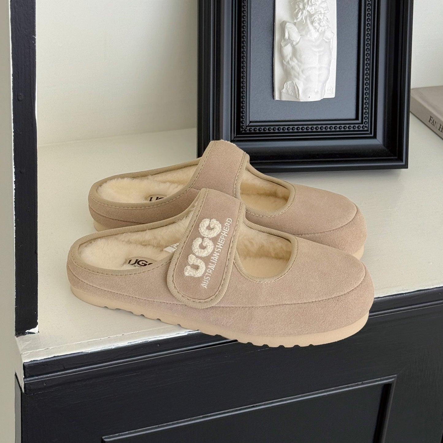 EVERUGG AS2116 Velly