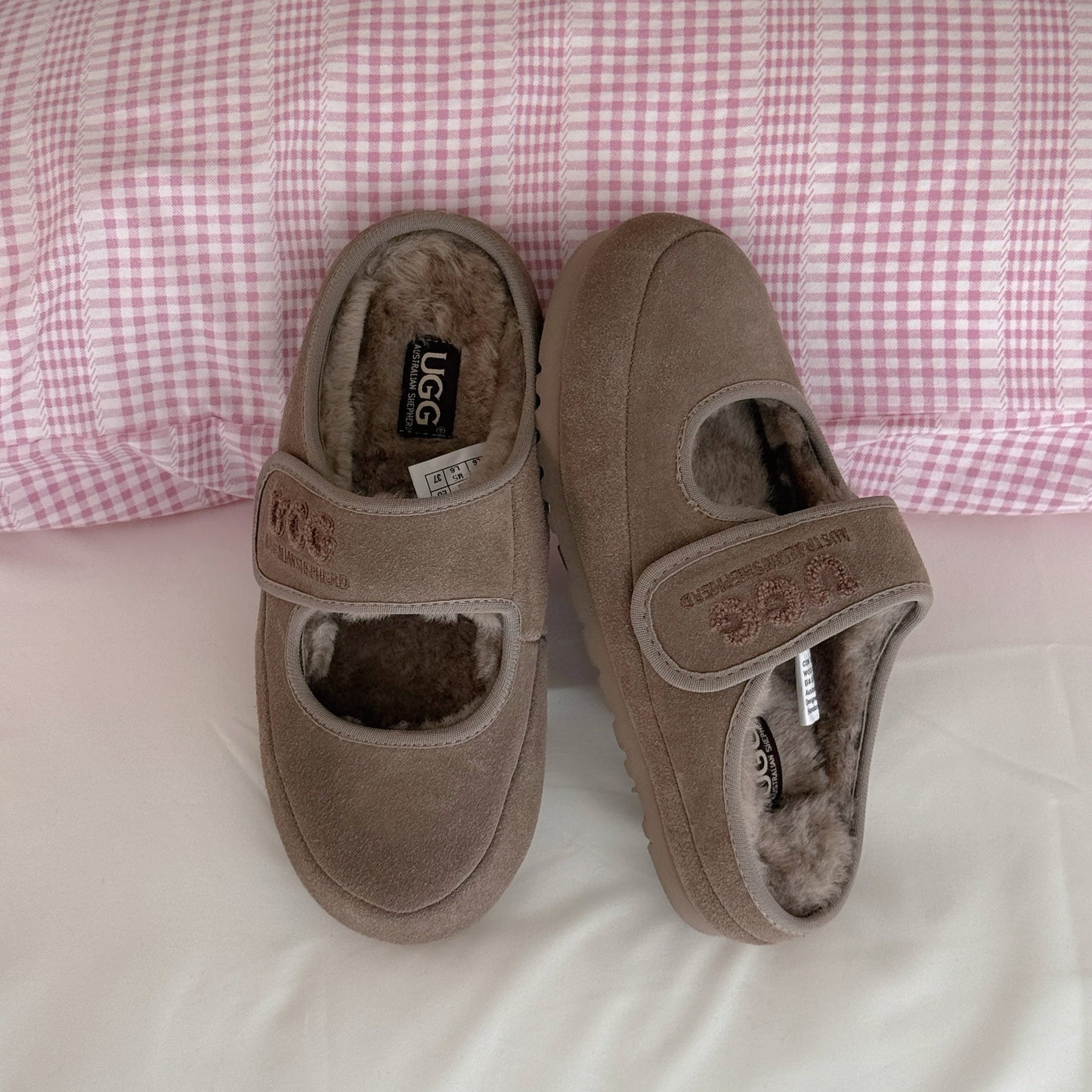 EVERUGG AS2116 Velly