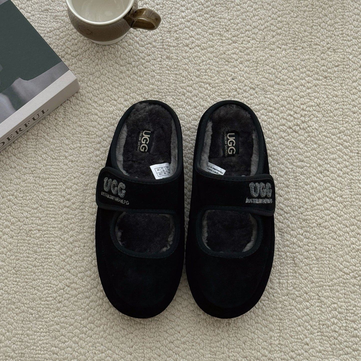 EVERUGG AS2116 Velly